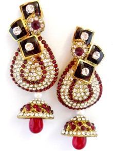 Exclusive Earrings